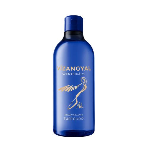 Vízangyal Sprchový gél (500 ml, Aquatic Blue)