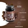 Ironmaxx 100% Whey Protein (900 g, Čokoládové sušienky a krém)