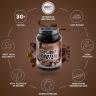 Ironmaxx 100% Whey Protein (900 g, Čokoládové sušienky a krém)