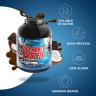 Ironmaxx 100% Whey Protein (2350 g, Kokosová mliečna čokoláda)