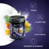 Ironmaxx Creatine Powder Zero (500 g, Tropické)