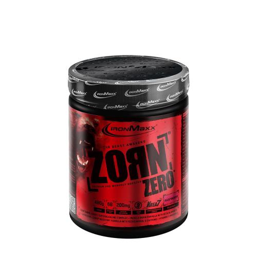 Ironmaxx  (480 g, Malina)