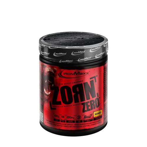 Ironmaxx  (480 g, Mango)