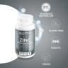 Ironmaxx Zinc Professional (365 tabliet)