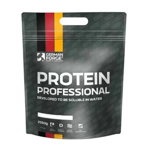 Ironmaxx German Forge Protein Professional (2350 g, Čokoládové sušienky a krém)