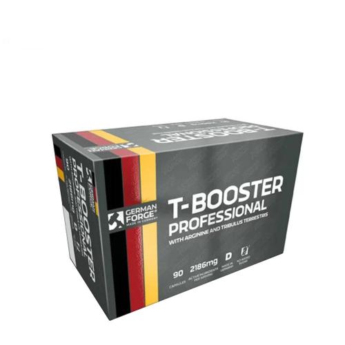 Ironmaxx German Forge T-booster Professional (90 Kapsula)