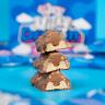 Wispy Protein Bar  (55 g, Milky Dream)