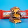 Wispy Protein Bar  (55 g, Nutty Caramel)