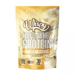   Wispy Whey Protein - srvátkový proteín (1000 g, Vanilkový koktail)