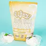 Wispy Whey Protein - srvátkový proteín (1000 g, Vanilkový koktail)