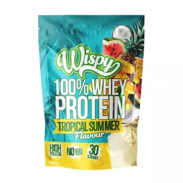   Wispy Whey Protein - srvátkový proteín (1000 g, Tropical Summer)