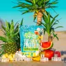 Wispy Whey Protein - srvátkový proteín (1000 g, Tropical Summer)