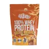 Wispy Whey Protein - srvátkový proteín (1000 g, Slaný karamel)