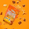 Wispy Whey Protein - srvátkový proteín (1000 g, Slaný karamel)
