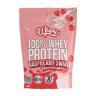 Wispy Whey Protein - srvátkový proteín (1000 g, Raspberry Swirl)