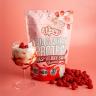 Wispy Whey Protein - srvátkový proteín (1000 g, Raspberry Swirl)