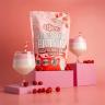 Wispy Whey Protein - srvátkový proteín (1000 g, Raspberry Swirl)