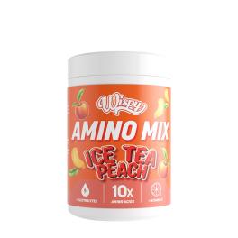 Wispy Amino Mix (350 g, Broskyňový ľadový čaj)