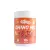 Wispy Amino Mix (350 g, Broskyňový ľadový čaj)