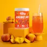 Wispy Amino Mix (350 g, Broskyňový ľadový čaj)