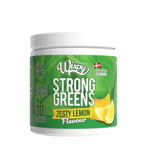 Wispy  (300 g, Zesty Lemon)