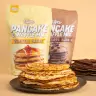 Wispy Pancake & Waffle Mix (500 g, Vanilla Dream)