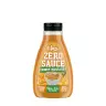Wispy Zero Sauce (440 g, Medová horčica)