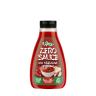Wispy Zero Sauce (440 g, Hot Sriracha)