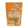 Wispy Whey Protein - srvátkový proteín (1000 g, Cinnamon cereal milk)