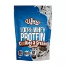 Wispy Whey Protein - srvátkový proteín (1000 g, Cookies & Cream)