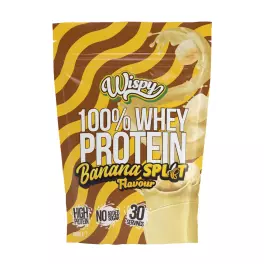   Wispy Whey Protein - srvátkový proteín (1000 g, Banana Split)