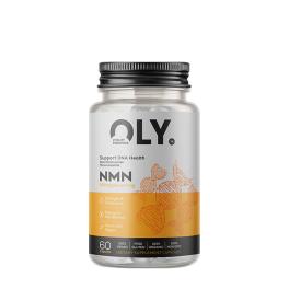 Oly NMN 500 mg (60 Kapsula)
