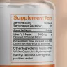 Oly Lion's Mane 500 mg (60 Kapsula)
