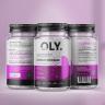 Oly Lithium Orotate 5 mg (60 Kapsula)