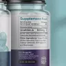 Oly Urolithin A 500 mg (60 Kapsula)