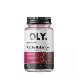 Oly Cycle Balance 1125mg  (60 Kapsula)