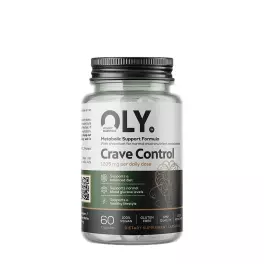 Oly Crave Control 1205mg (60 Kapsula)