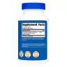 Nutricost Milk Thistle 300 mg (120 Kapsula)