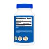 Nutricost Serrapeptase 120,000 SPU (120 Kapsula)