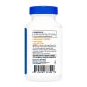 Nutricost Serrapeptase 120,000 SPU (120 Kapsula)