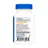 Nutricost Tudca 250 mg (30 Kapsula)