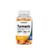 Nutricost Turmeric Gummies 2,000 mg (120 Gumový cukor, Citrón)