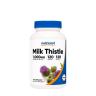 Nutricost Milk Thistle 1000 mg (120 Kapsula)