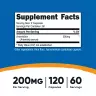 Nutricost Artemisinin (120 Kapsula)