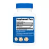 Nutricost Astaxanthin (60 Mäkká kapsula)