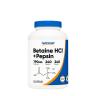 Nutricost Betaine HCI + Pepsin Capsules (240 Kapsula)