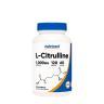 Nutricost L-Citrulline Capsules 1000 mg (120 Kapsula)