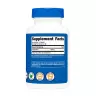 Nutricost Theobromine Capsules (90 Kapsula)