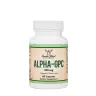 Double Wood Supplements Alpha GPC (60 Kapsula)