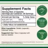 Double Wood Supplements Alpha GPC (60 Kapsula)